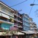 Hotel  Dion in Paralia city
