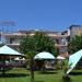 Hotel Artemis in Paralia city