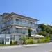 Hotel The Silk in Paralia city