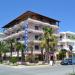 Hotel Tropicana (el) in Paralia city