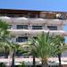 Hotel Tropicana (el) in Paralia city