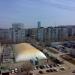 Теннисный корт «Тригон» в городе Самара