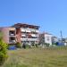 Adriani hotel in Paralia city