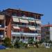 Adriani hotel in Paralia city