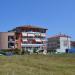 Adriani hotel in Paralia city