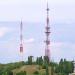 Саратовский областной радиотелевизионный передающий центр в городе Саратов