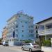 Hotel Girni in Paralia city