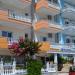 Hotel Relax (ro) in Paralia city