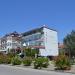 Hotel Evrostar in Paralia city