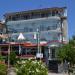 Hotel Evrostar in Paralia city