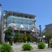 Hotel Evrostar in Paralia city