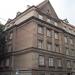 Charles University - Faculty of Law in Prague city