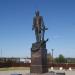 Смотровая площадка в городе Боровск