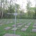 Кладовище німецьких військовополонених в місті Чернігів