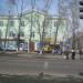 Амурский колледж строительства и жилищно-коммунального хозяйства – корпус «К» (ru) in Blagoveshchensk city
