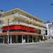Hotel San Giorgio in Paralia city