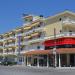 Hotel San Giorgio in Paralia city
