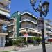 Hotel Glaros in Paralia city