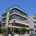 Hotel Glaros in Paralia city