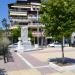 Square (ro) in Paralia city