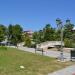 Main Square in Paralia city