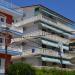 Hotel Caravel in Paralia city