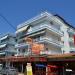Bread - Sweet in Paralia city