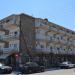 Atlantis Hotel in Paralia city