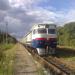 Railway station Strokovytsi