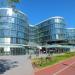 Budynek IV PPNT in Gdynia city
