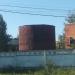 Резервуар для мазута в городе Павловский Посад