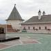 Памятный камень, посвящённый закладке мечети Кул-Шариф в городе Казань