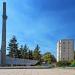 Обелиск Славы в городе Светловодск