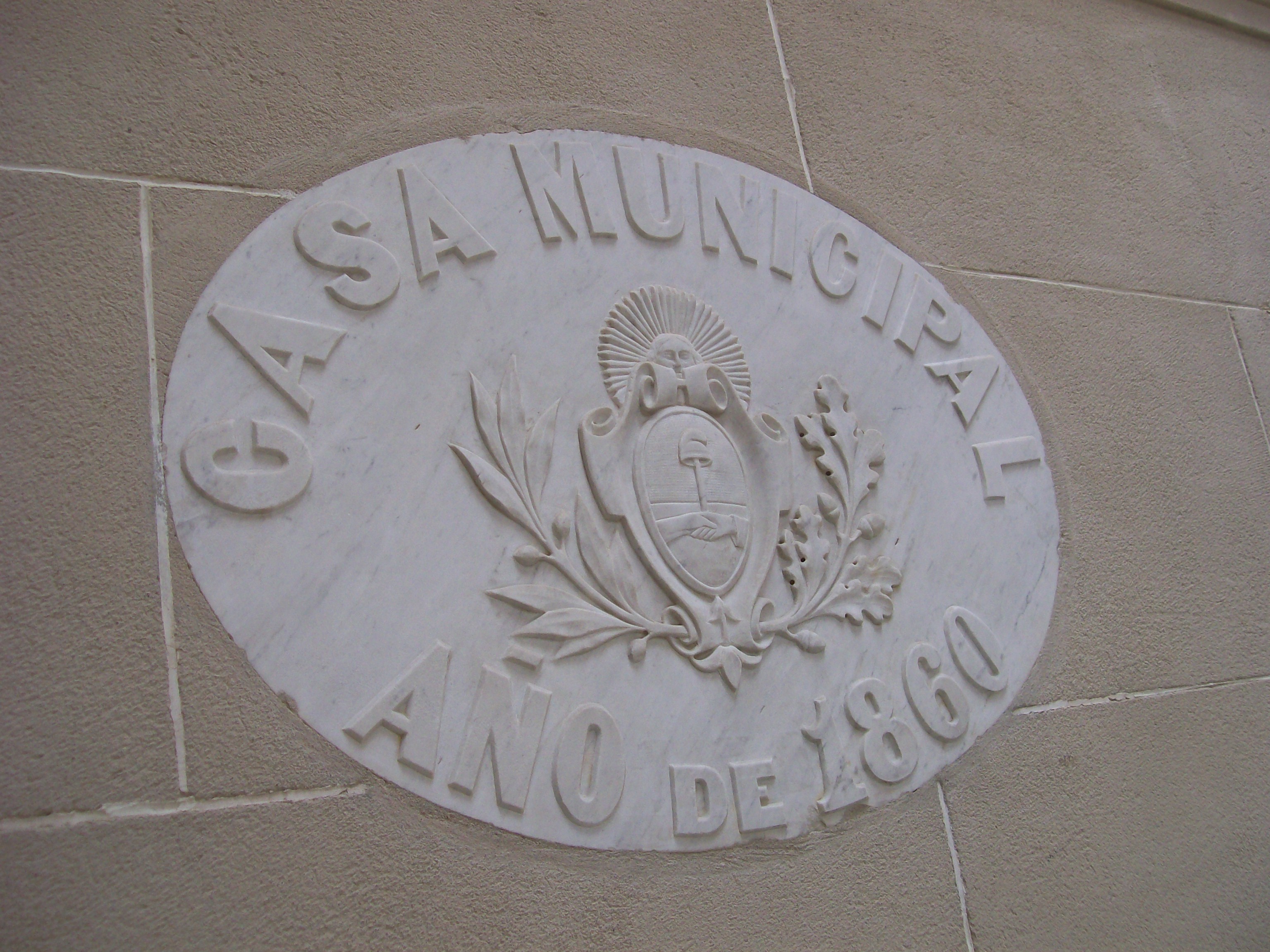 Casa de la Cultura de Quilmes Quilmes