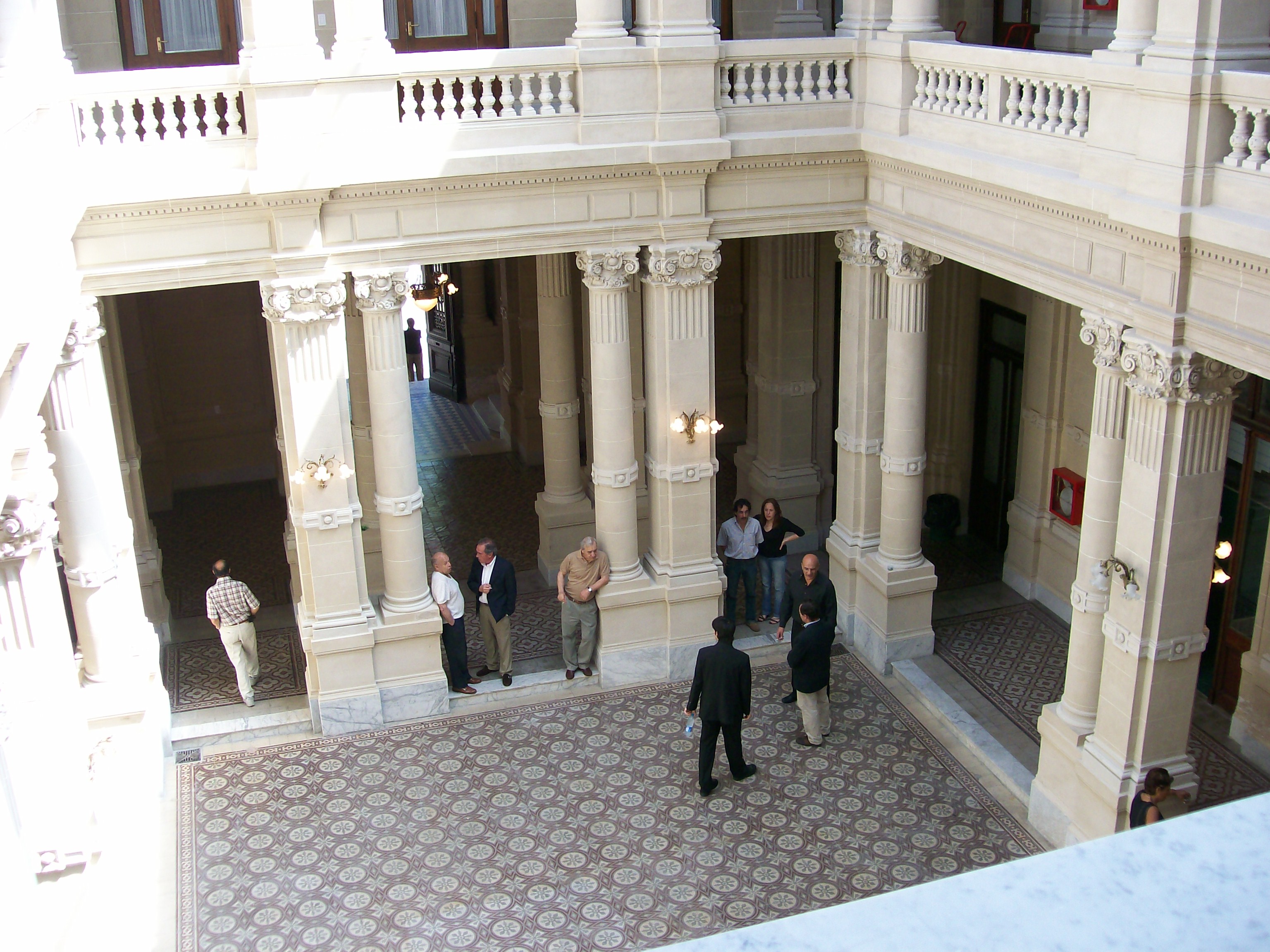 Casa de la Cultura de Quilmes Quilmes