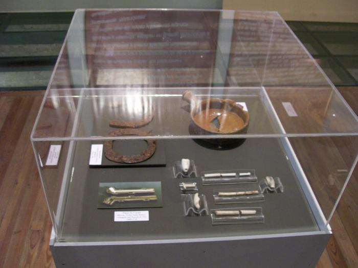 Casa de la Cultura de Quilmes Quilmes