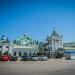 Храм Святой Великомученицы Екатерины в городе Феодосия