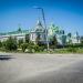 Храм Святой Великомученицы Екатерины в городе Феодосия