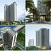 Four Points by Sheraton Danang / Altara Suites / Luxury Apartment in Da Nang City city