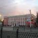 Алтайский государственный колледж (корпус Б) в городе Барнаул