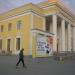 Молодёжный театр Алтая имени В. С. Золотухина в городе Барнаул