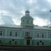 Алтайский государственный Дом народного творчества в городе Барнаул