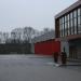 Politiebureau, Brandweerpost en Ambulancepost