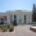 Дом Офицеров в городе Знаменск
