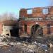 Остатки конюшни усадьбы Мысово в городе Долгопрудный