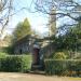 Public Toilets, Brandon Hill Park in Bristol city