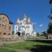 Women's Monastery (nunnery)