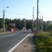 level crossing