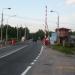 level crossing