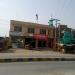 GASCON CNG Station in Multan city